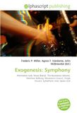 Exogenesis: OmniScriptum Exogenesis: Symphony Paperback