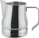 Ilsa Evolution Melkopschuimkan RVS - 350ml