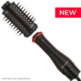 Revlon One-Step RVDR5298E - Zwart - 2-in-1 Stylingtool - 4 Warmtestanden