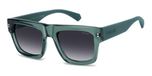 Polaroid PLD 6241/S/X Teal 53/21/145 Vrouwen Zonnebrillen