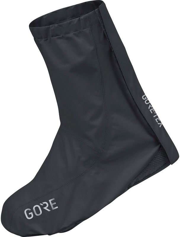 Gore Wear C3 Gore-Tex Overschoenen Zwart - Maat: 4017912026802