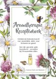 Aromatherapie Pumbo.nl BV Aromatherapie Receptenboek