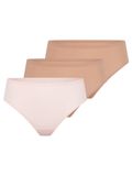 Mey Dames string 3 pack Simply Better Invisibles