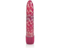CalExotics Leopard Massager Mini Roze