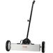 VEVOR Magnetische Bezem Magnetische Veegmachine 77-113 cm