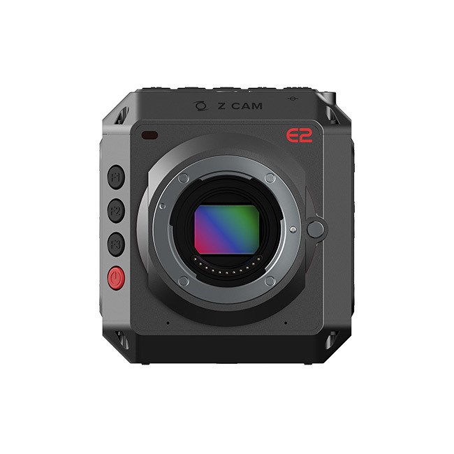 zcam e2