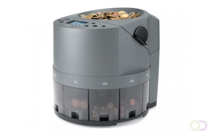 Safescan 1450 Munttelmachine