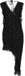 Faina Dress Zwart