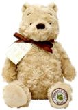 Rainbow Designs Disney Pluche Knufffel Classic Winnie the Pooh 30 cm