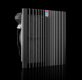 Rittal SK 3243.708 Ventilator set