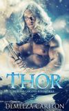 Thor: Icecat Jään Sydän- Thor Paperback
