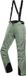 Alpine Pro Lpab676 Broek Groen XS Vrouw