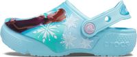 Crocs FL Disney Frozen II Clog K Kinderen Blauw Lente/Zomer 2023
