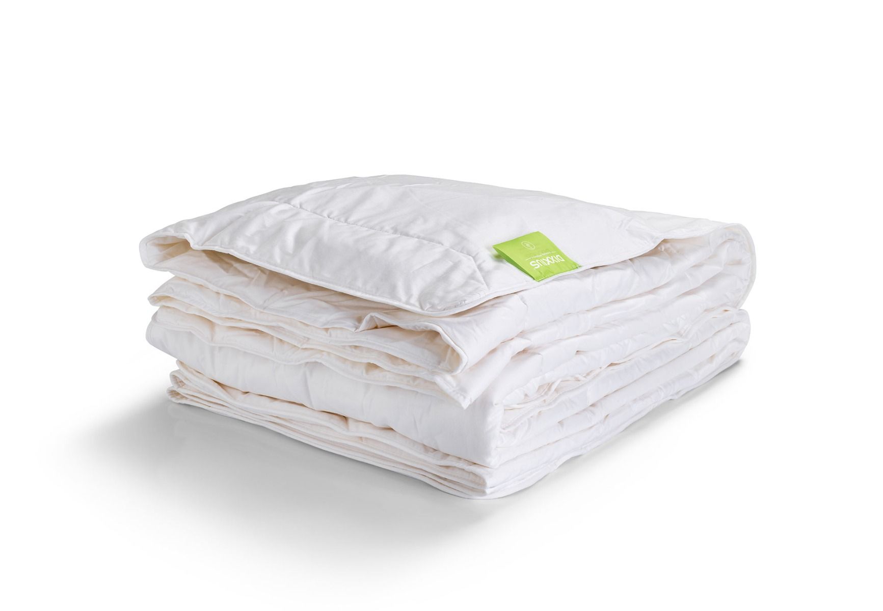 Dixxius Zomer Dekbed Bamboe Deluxe