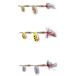 Zebco Cuiller Trophy Z-tandem 12g