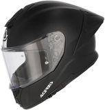 Acerbis Tarmak-X Integraalhelm XXXL Zwart Mat