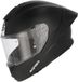 Acerbis Tarmak-X Integraalhelm XXXL Zwart Mat