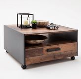 trendteam smart living Salontafel, 70x40x70 cm