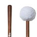Vic Firth Corpsmaster® Series - Bass Drum Mallet - Extra Large Head - Soft