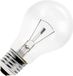 Schiefer E27 Gloeilamp | 25W 2700K 210lm 235V | Dimbaar