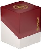 Ultimate Guard Boulder 100+ Magic: The Gathering Guild Summit - Boros Card Boxes