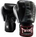 Twins Special Bokshandschoenen BGVL8 Zwart/Grijs 12oz