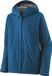 Patagonia M's Torrentshell 3L Rain Zomerjas Heren Blauw S