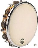 LP Latin Percussion LP CP391 Tunable Wood Tambourine