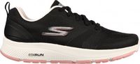Skechers GO RUN CONSISTENT - LUNAR NIG - Black - 41