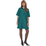 Nümph Robe chemise femme Nuvida