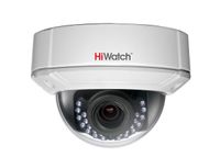 Hikvision DS-I127 Bewakingscamera Dome IP-beveiligingscamera Binnen & buiten 1280 x 960 Pixels Plafond