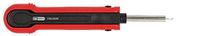 KS Tools 154.0228 Ontgrendelingsgereedschap voor behuizingen 1,6 mm