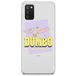 ERT GROUP mobiel telefoonhoesje voor Samsung A03S origineel en officieel erkend Disney patroon Dumbo 005