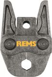 REMS persbek perstang standaard V15 (570115)