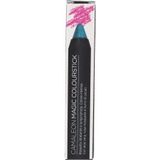 Camaleon Cosmetics Magic Colourstick Rouge à lèvres longue tenue, 4 g, Bleu