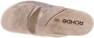 Rohde 5729.77 Mule marron taille 36