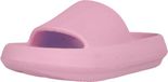 ENDURANCE Slipper Capri Dames Roze Maat 42