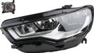 Netparts24 Johns Koplampen geschikt voor Audi A6 4G, modeljaren 04/11-08/14, met H7 en H15 lampen. Inclusief mistlampen met de volgende nummers: 4G0941003, 4G0941003M, 8T0941699, 8T0941699E.