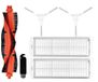 INF Accessoires 6 pièces