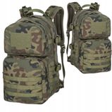 Helikon-Tex Ratel Mk2 Tactische Rugzak Cordura PL Woodland 25L MOLLE