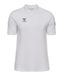 hummel hmlGO 2.0 Chevron Poloshirt, wit, 3XL