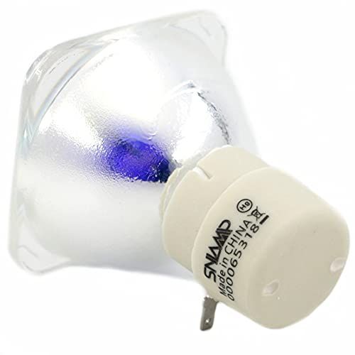 KBREE BL-FU190D/SP.8TM01GC01 Projector Lamp UHP 190W Lamp Compatibel met Optoma W303ST W305ST X305ST GT760 GT760A DAXSZUST Vervangende Lamp