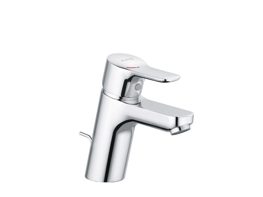 Kludi single lever basin mixer 70 DN 15