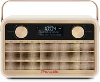 TechniSat TRANSITA 120, beige Radio Beige