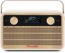 TechniSat TRANSITA 120, beige Radio Beige