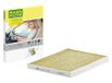 MANN-FILTER FP 2243 Cabineluchtfilter - CARS + TRANSPORTERS