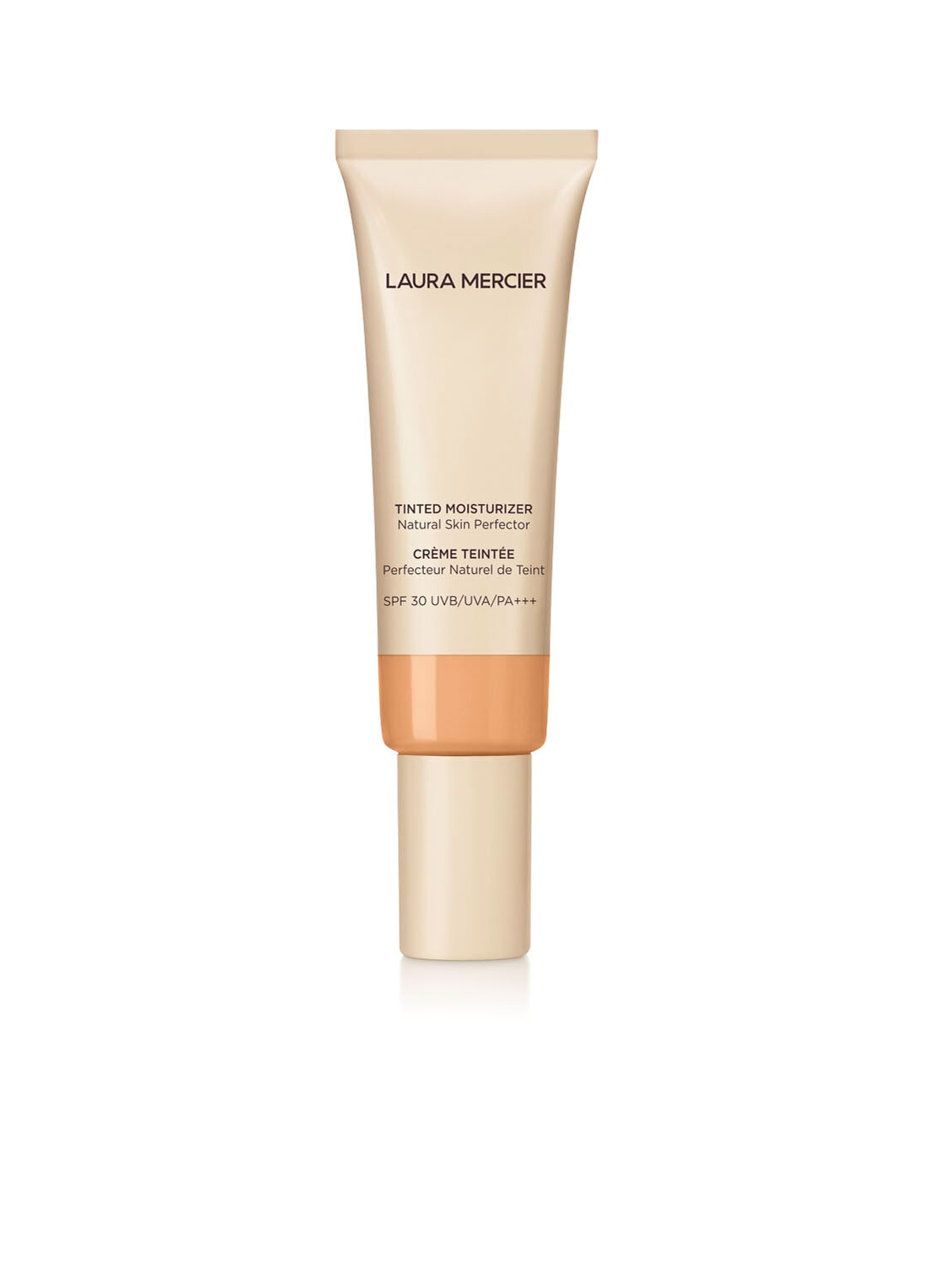 Laura Mercier Tinted Moisturizer SPF30 - getinte dagcrème