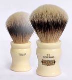 Simpsons Shaving Brushes Simpsons Tulip X2 Super Badger