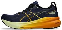 ASICS Gel-Kayano 31 - Hardloopschoen - Indigo Blue/Gunmetal - 46,5