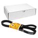 Continental CONTITECH 6PK2498 V-geribbelde riem.